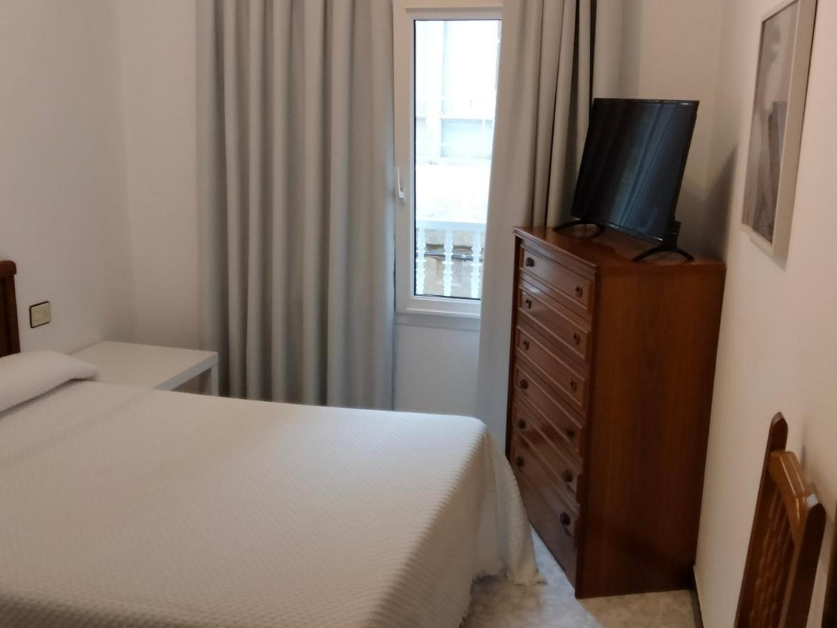 Pensión A Casa De Lolita Muros