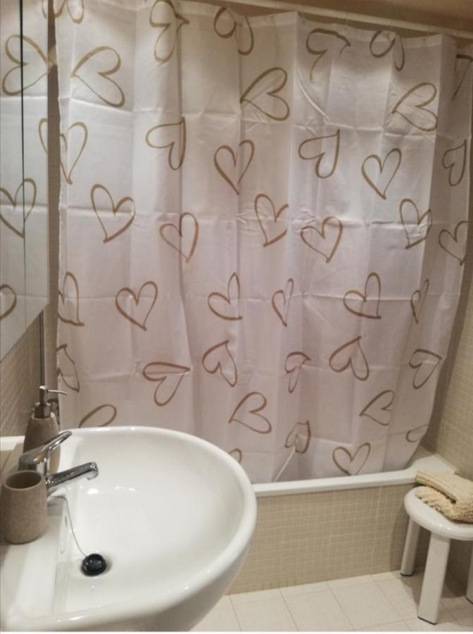 Apartamento Apartamento Mas D'en Po Puigcerdà