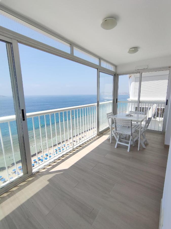 Apartamento Veracruz - Primera Linea De Playa