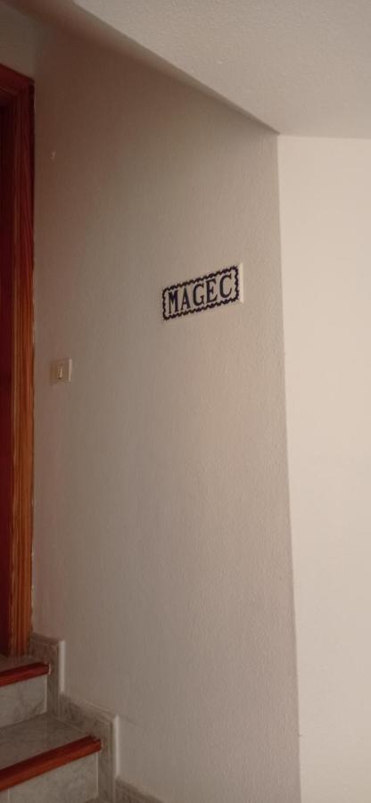 Apartamento Apto Magec