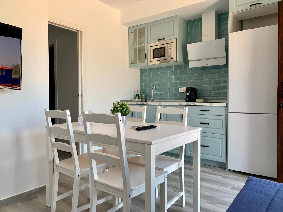 Apartamento Pirata *