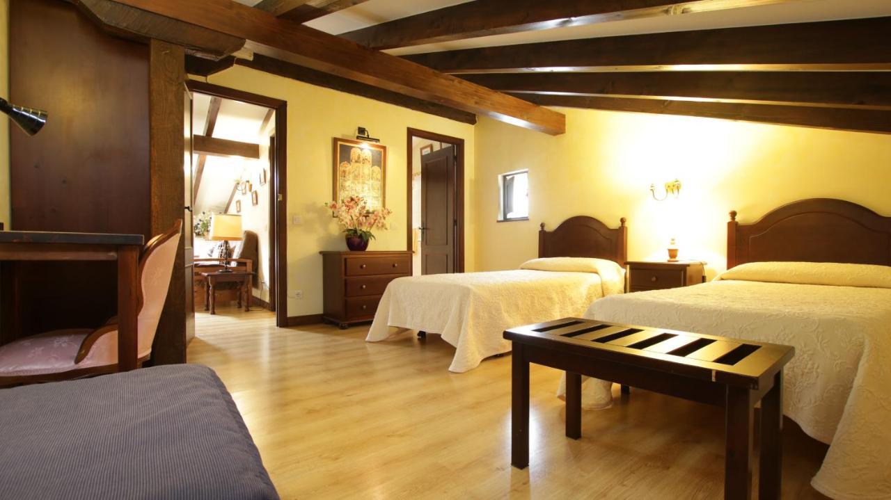 Casa Vegas Casa rural
