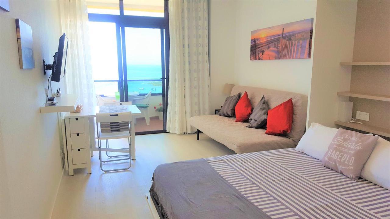 Apartamento White Rose Las Palmas de Gran Canaria