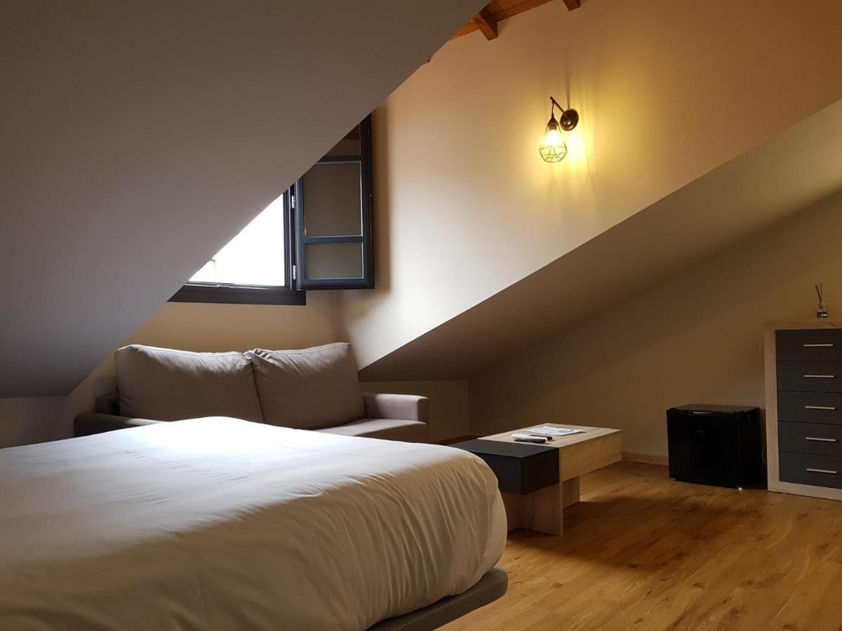 Apartamento Turísticos Y Vella By Bossh *