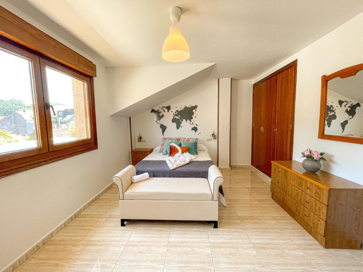 Apartment La Iglesia