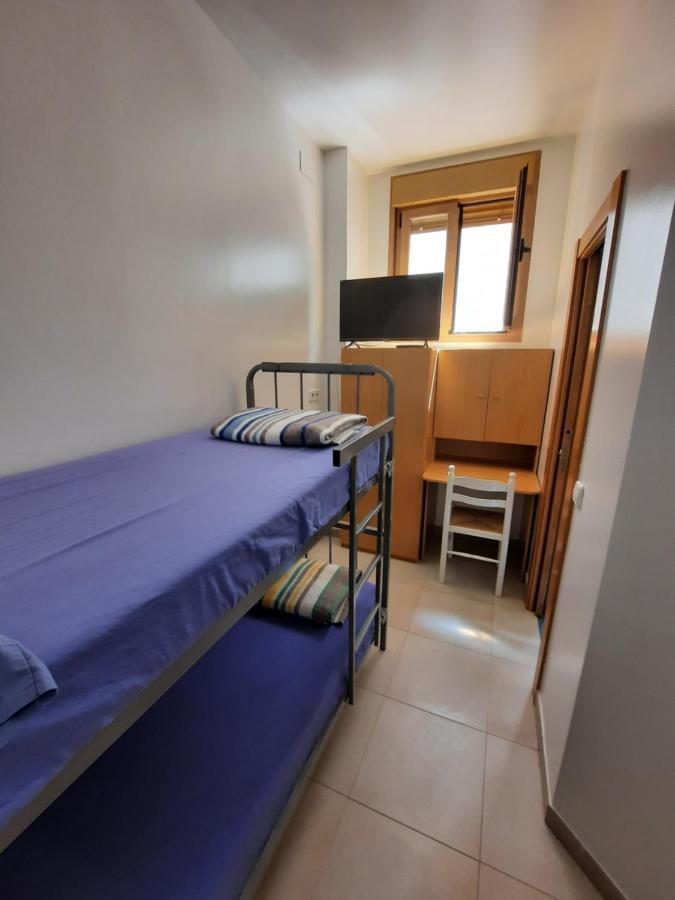 Albas Exclusivo Peregrinos Logroño