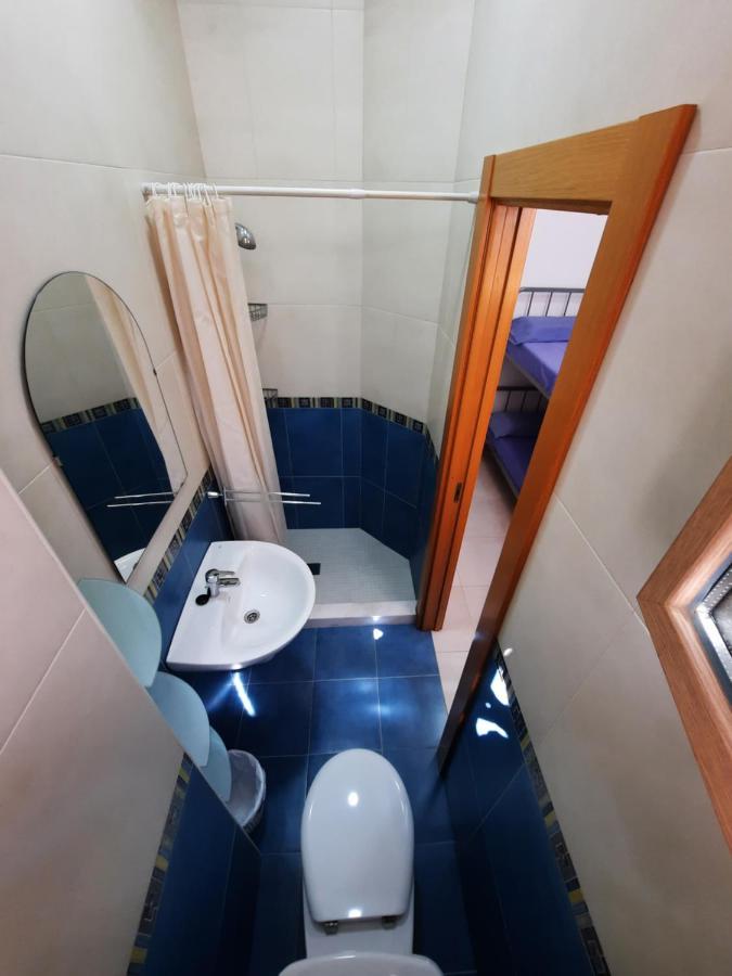 Albas Exclusivo Peregrinos Logroño