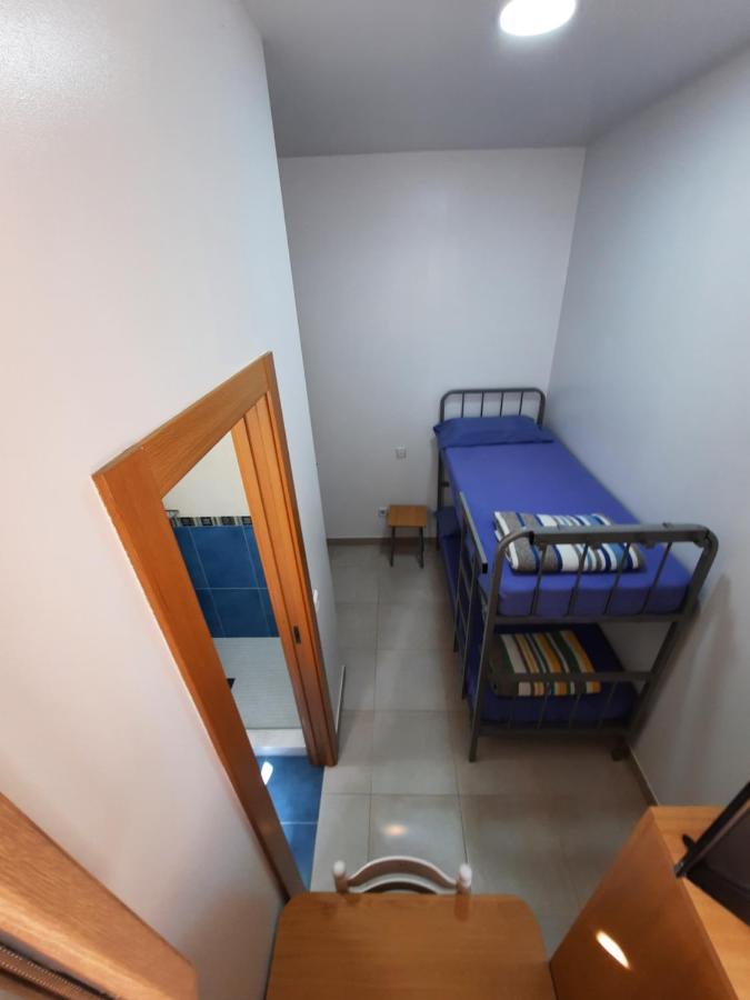 Albas Exclusivo Peregrinos Hostal Logroño