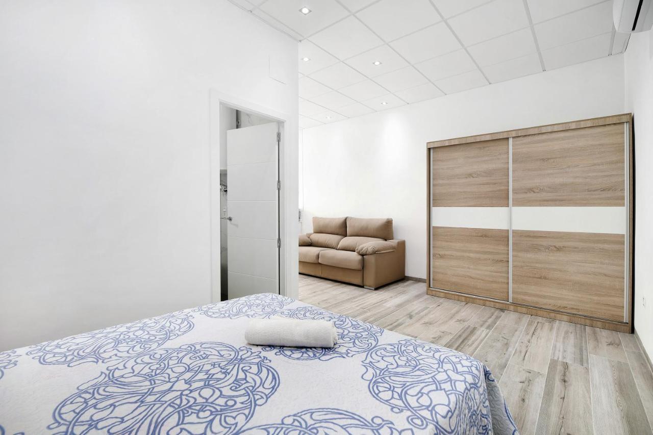Apartment Venus 1 Conil De La Frontera