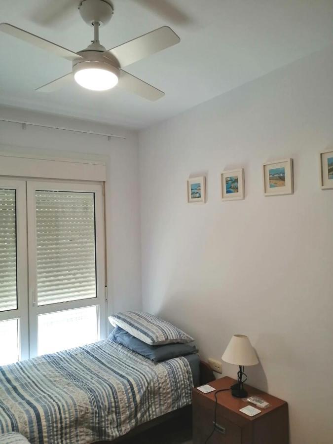 Oliastur 17 Casa Tranquila Apartment *