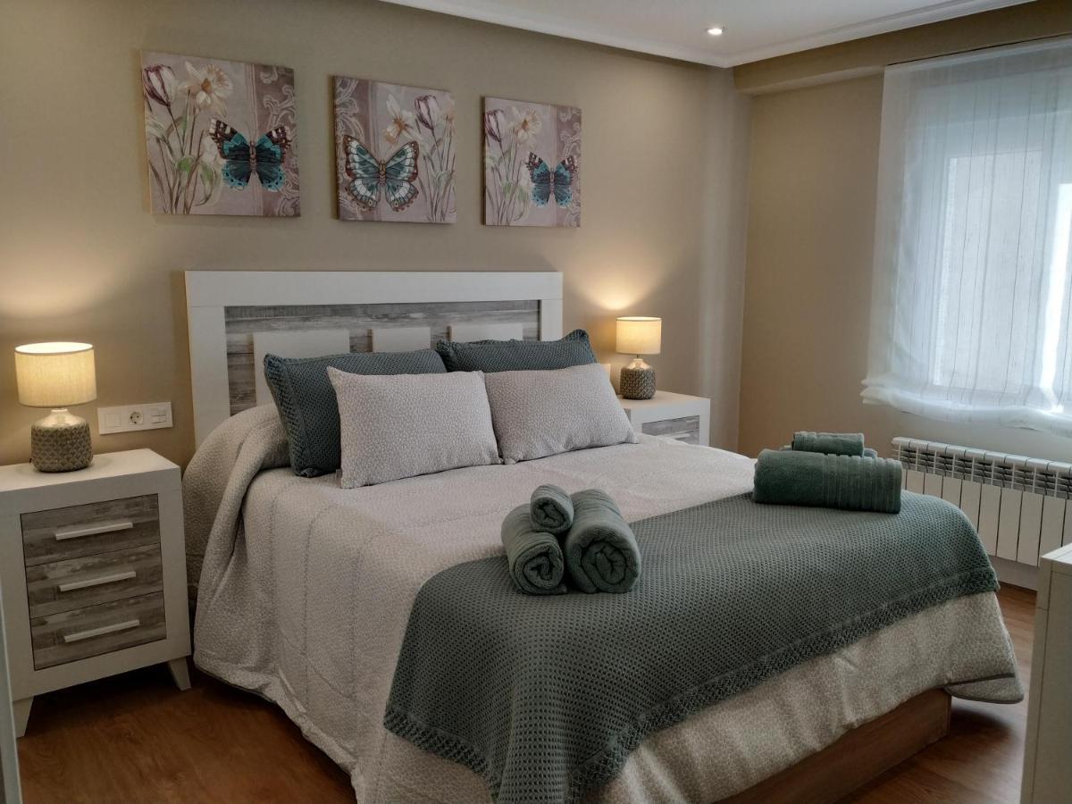 El Capricho -piso Reformado De Lujo En El Centro Con Parking Incluido Apartamento Gijón