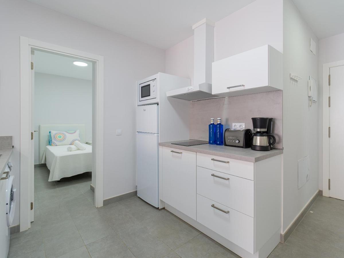 Amarre Joy Apartment *