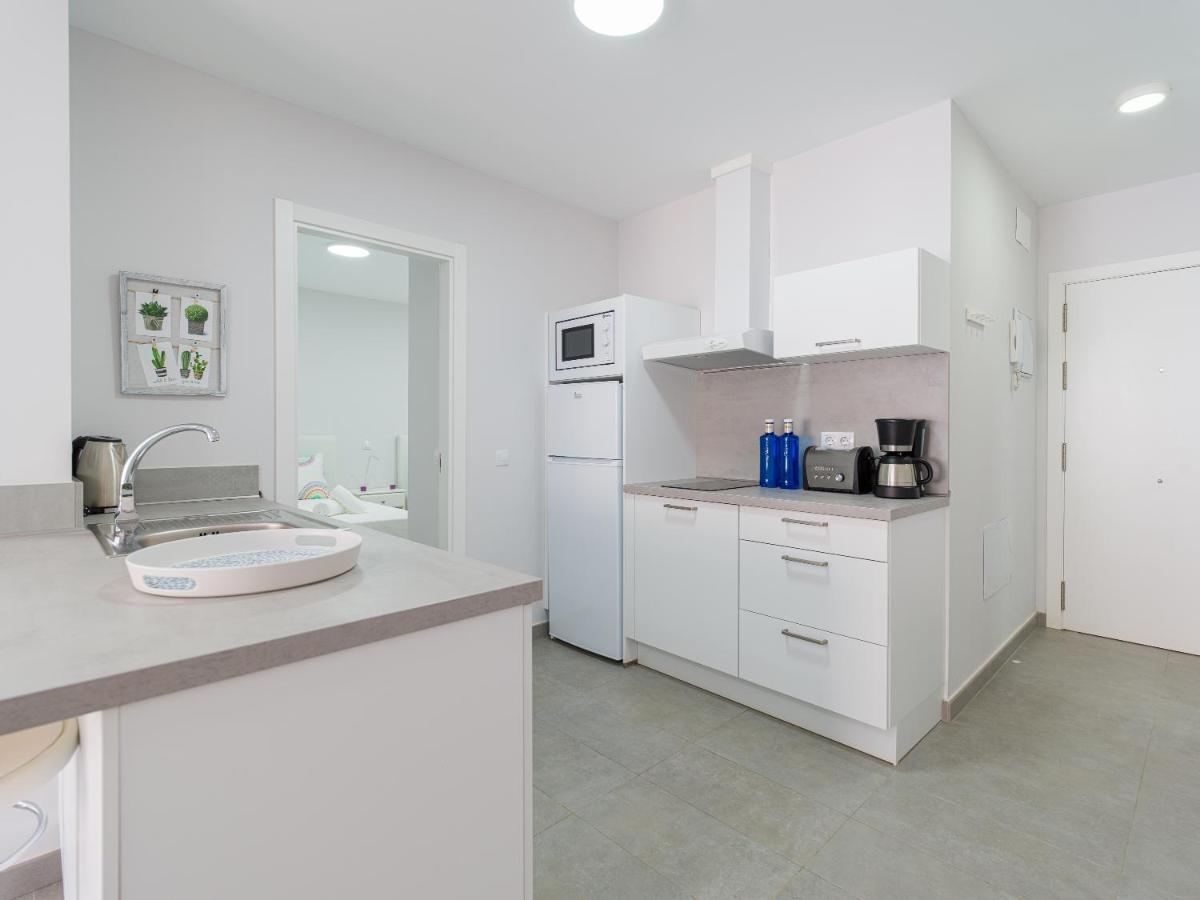 Apartment Amarre Joy