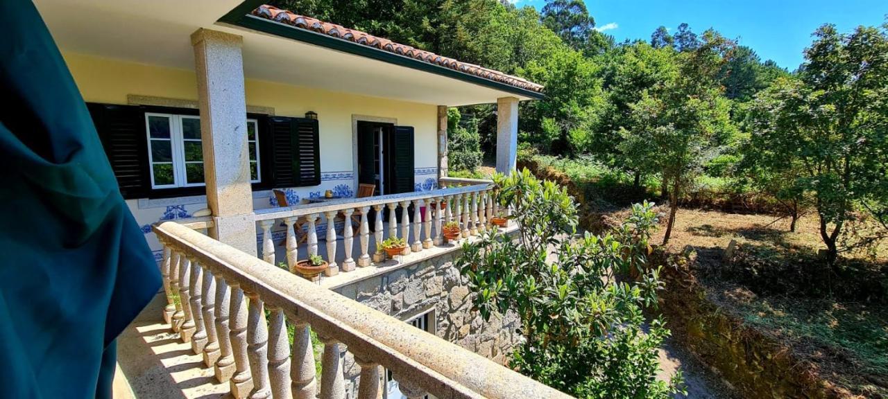 Catarina - Xuresvillas * Lobios