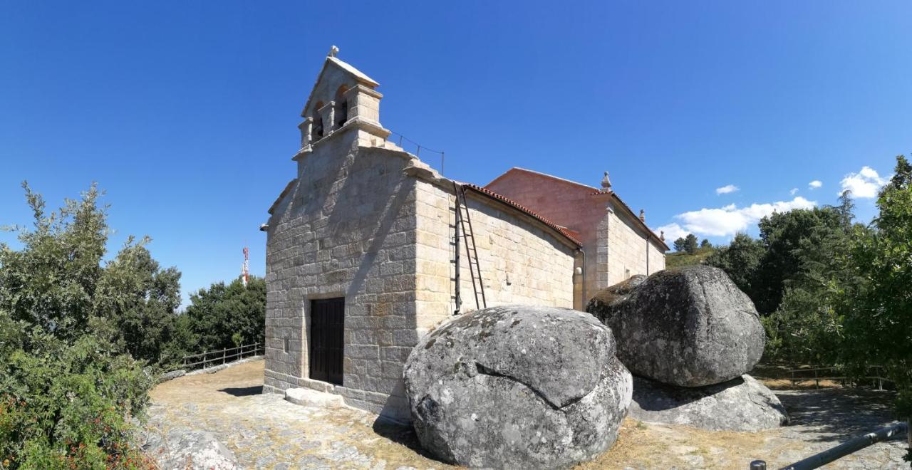 Catarina - Xuresvillas Holiday home