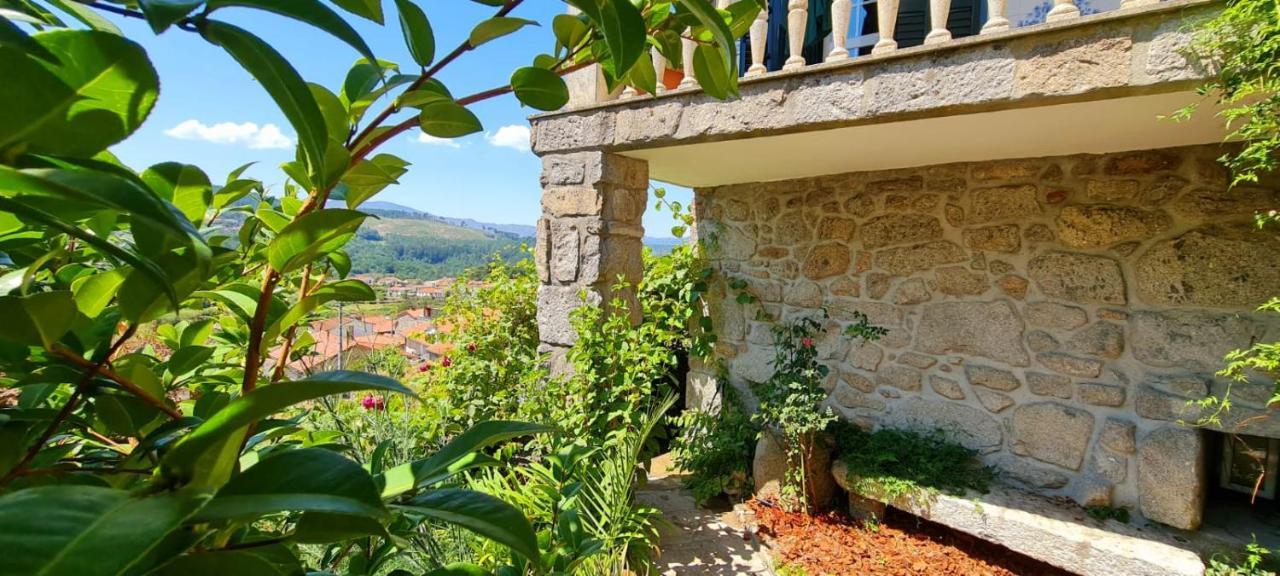 Catarina - Xuresvillas * Lobios