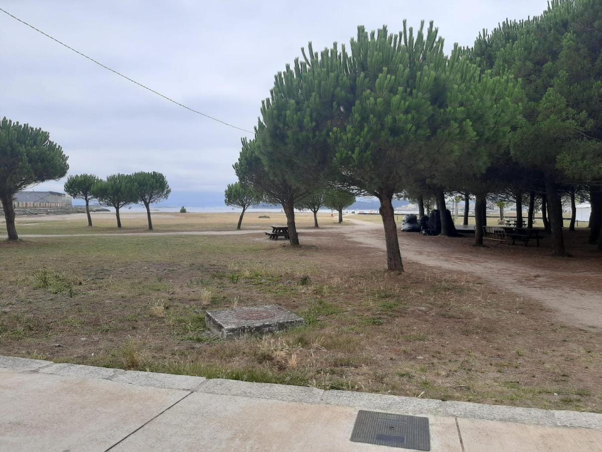 Piso Al Lado De La Playa, Apartamento Vilagarcía de Arousa