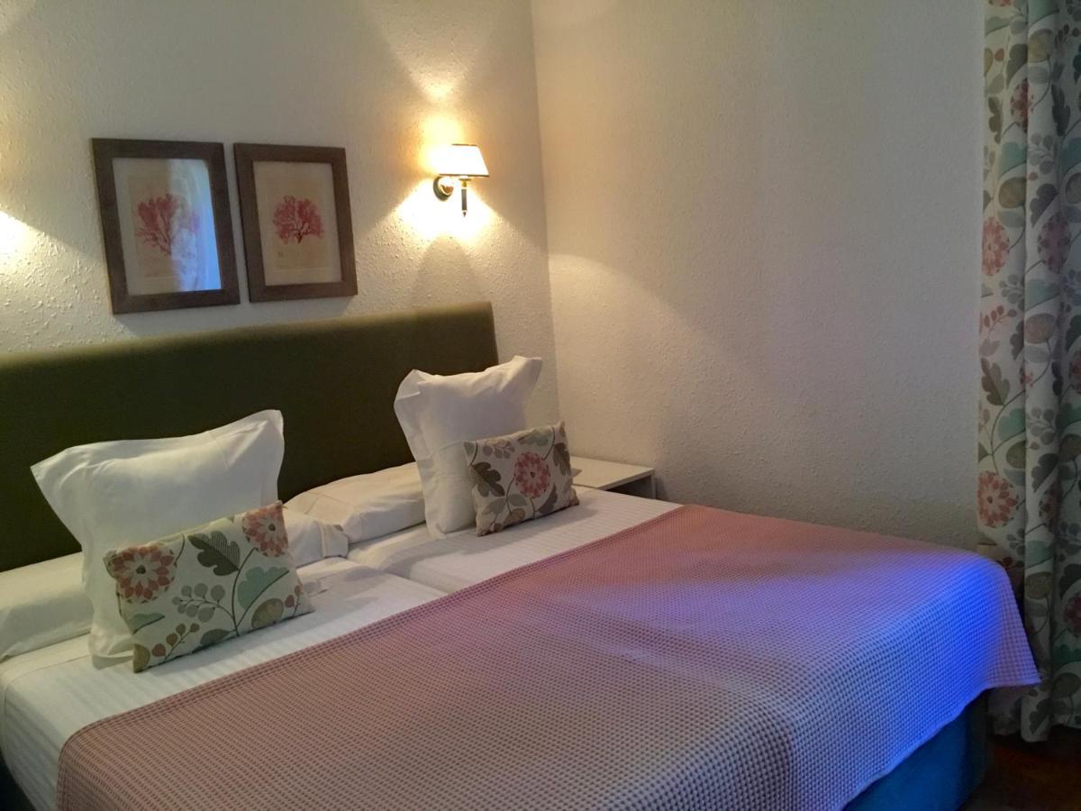 Apartment Y Sebrango *