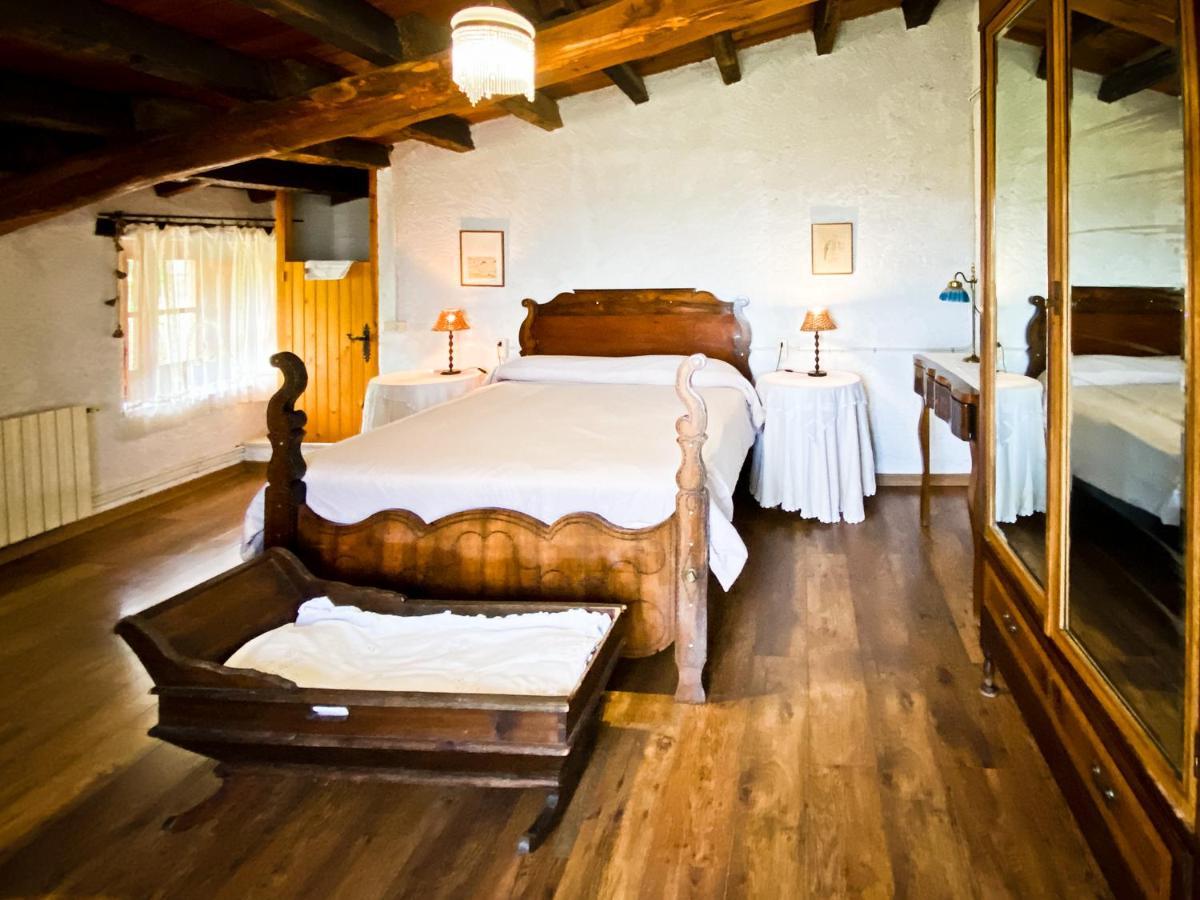 El Buxaus De La Muntanya Country house
