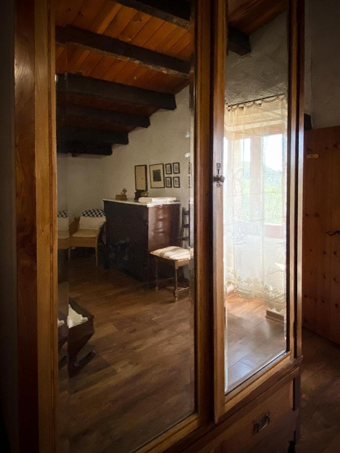 Country house El Buxaus De La Muntanya *