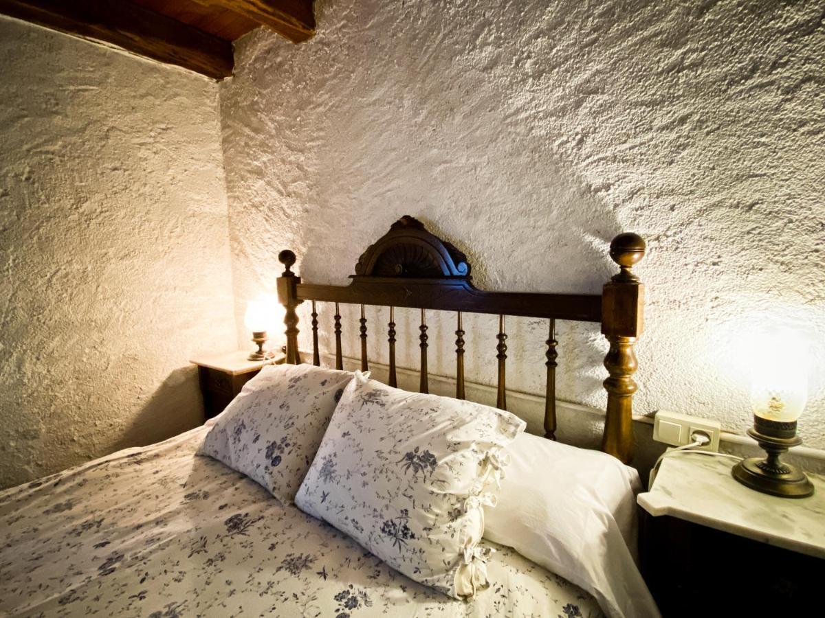 El Buxaus De La Muntanya Country house