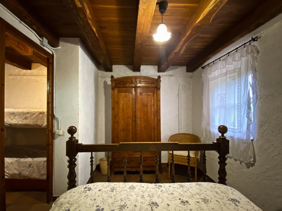 El Buxaus De La Muntanya Country house