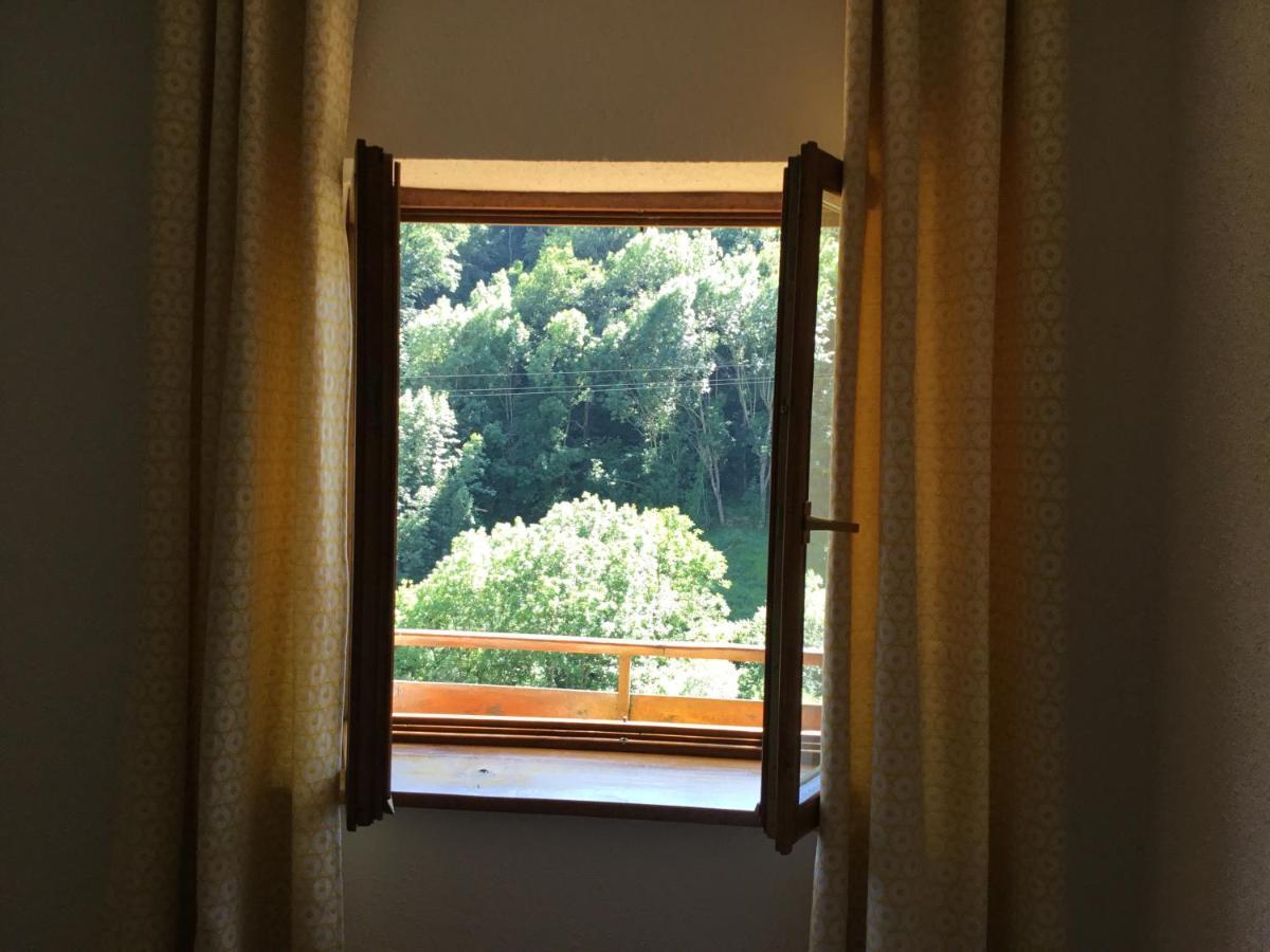 Y Sebrango Apartment