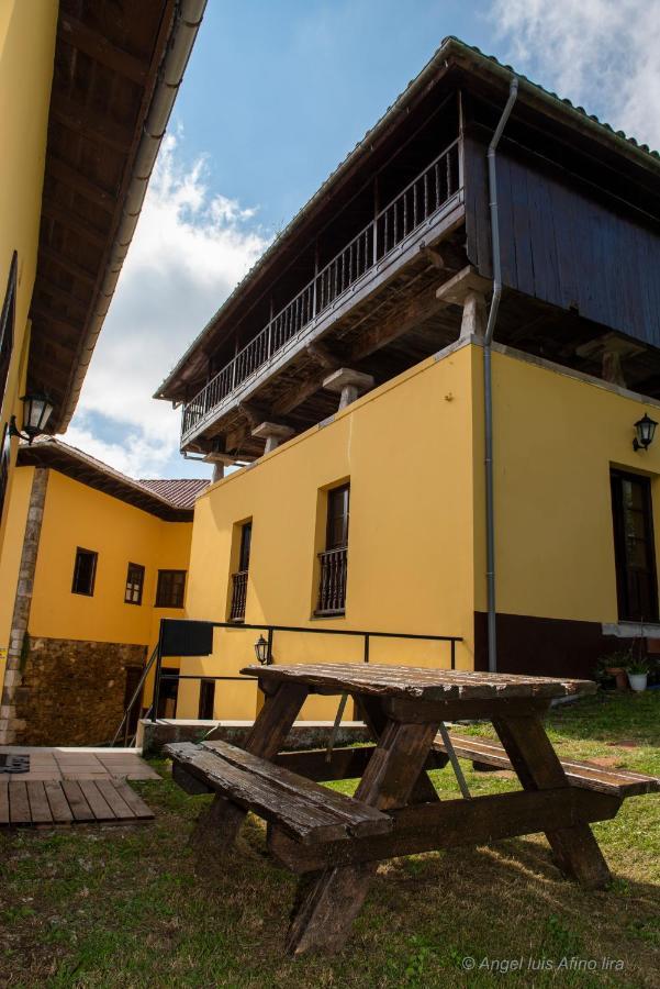 Casa Rural Alegrias Holiday home *
