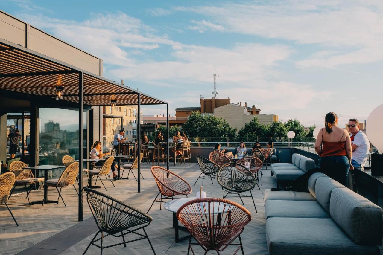 Gran Ultonia Hotel Girona