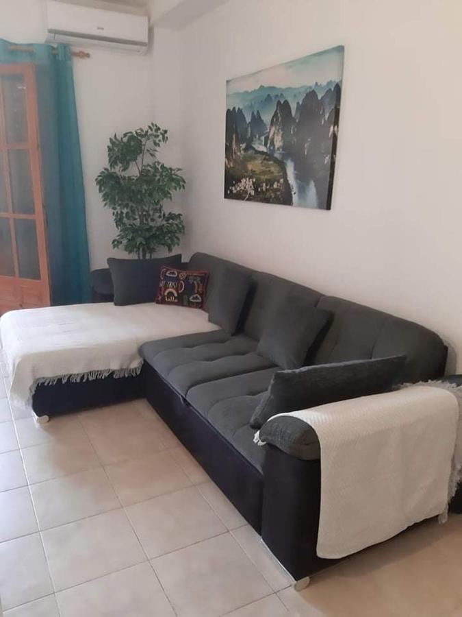 Apartament Nicoletta 1 Costa Blanca *