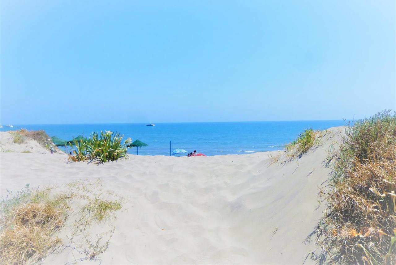 Apartamento Romana Playa Vistas Al Mar
