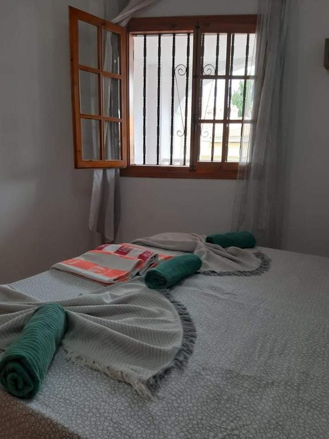 Apartament Nicoletta 1 Costa Blanca *