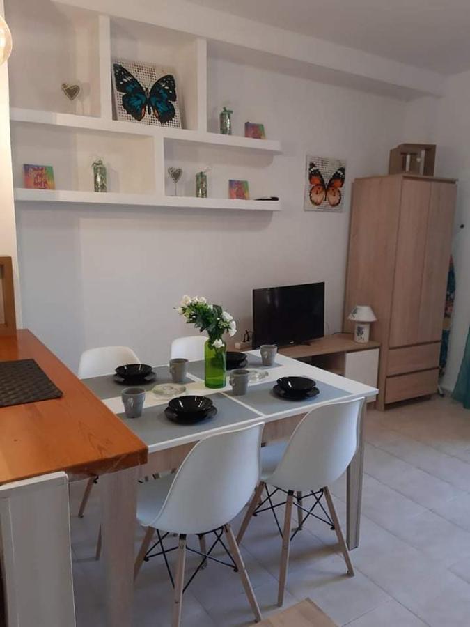 Apartament Nicoletta 1 Costa Blanca Torrevieja