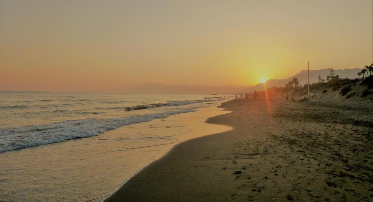 Apartamento Romana Playa Vistas Al Mar *