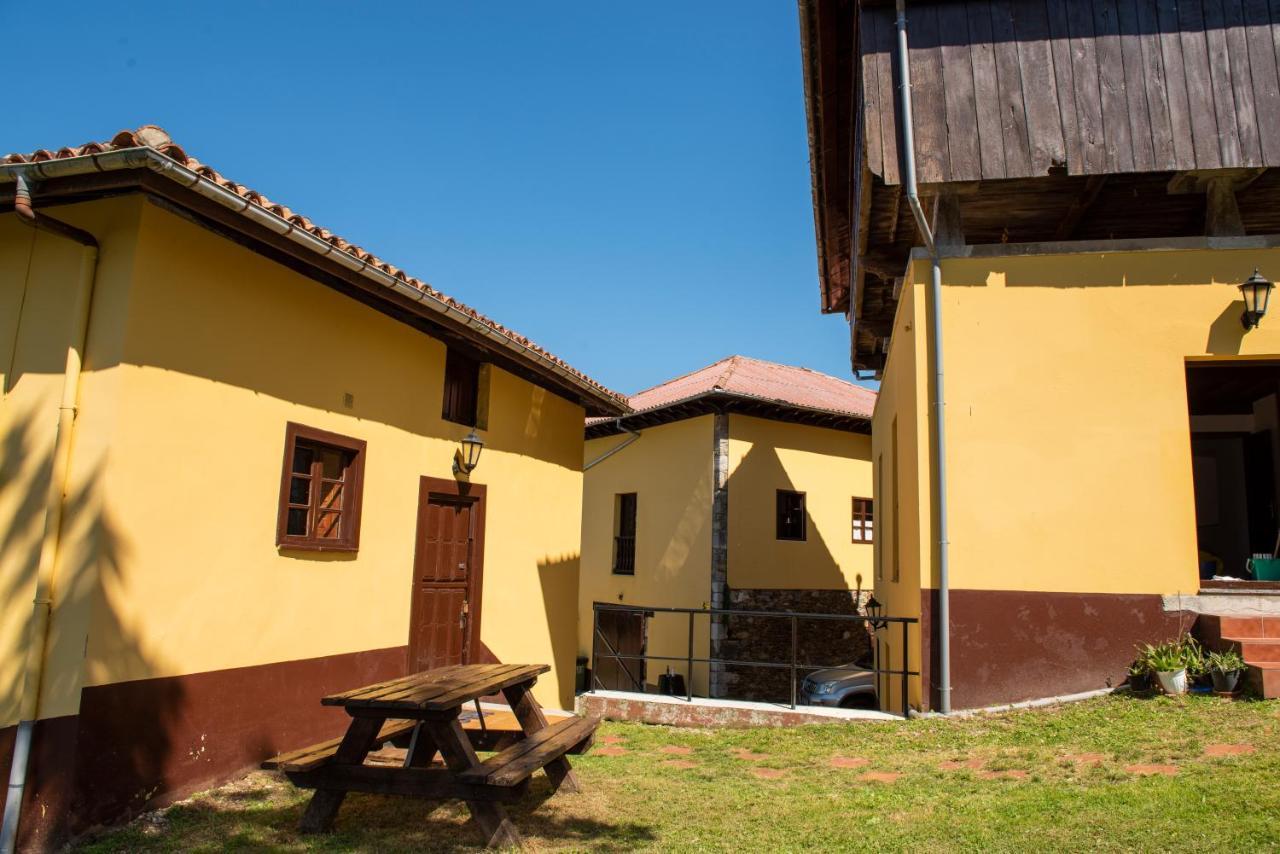Holiday home Casa Rural Alegrias