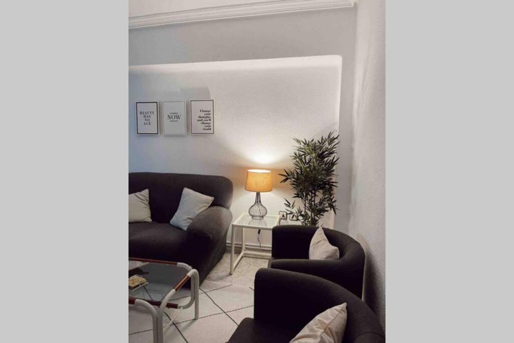Cálido Y Acogedor Apartamento, Ideal Familias * Salamanca