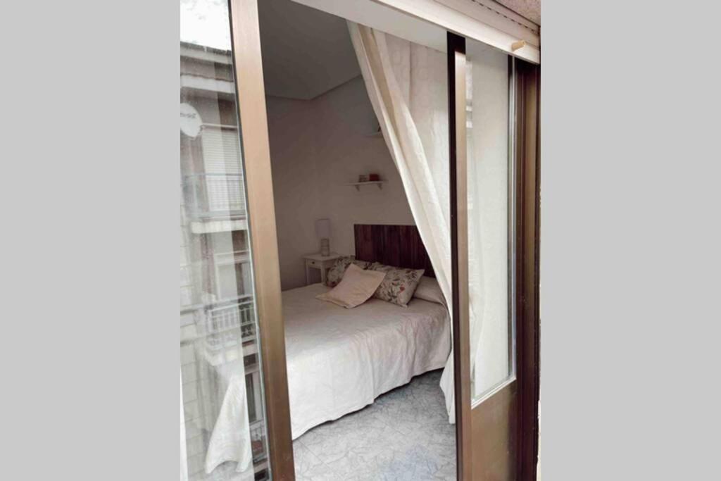 Cálido Y Acogedor Apartamento, Ideal Familias Apartamento *