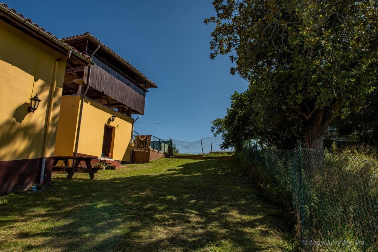 Holiday home Casa Rural Alegrias