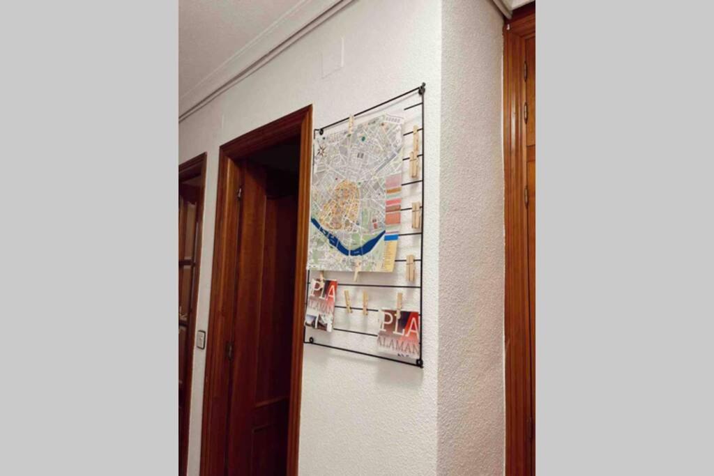 Cálido Y Acogedor Apartamento, Ideal Familias Apartamento *