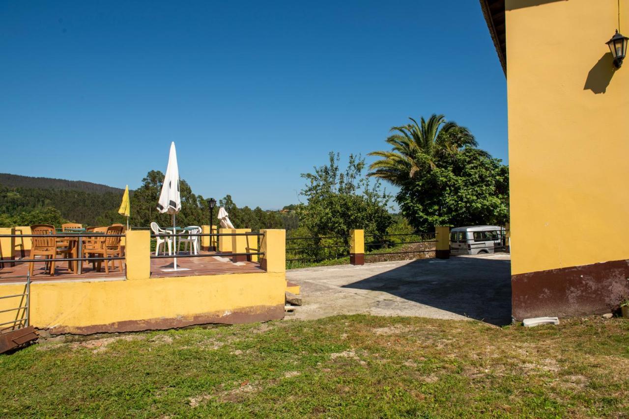Casa Rural Alegrias