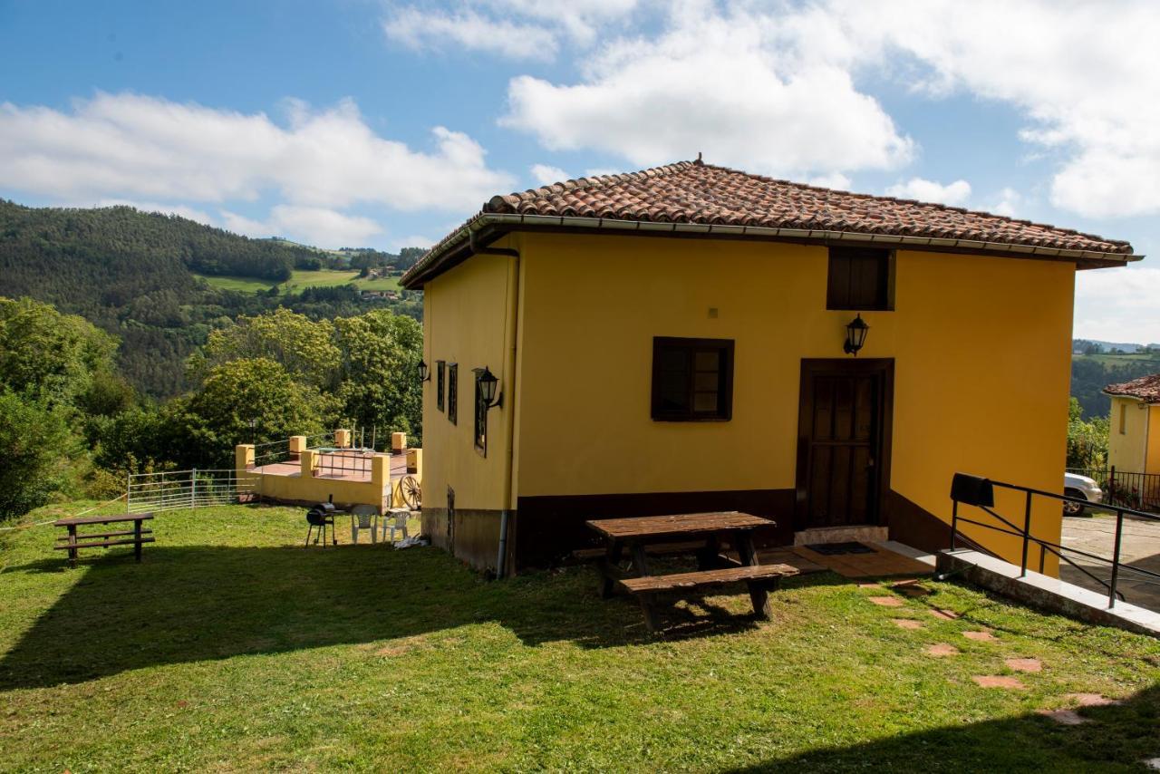 Casa Rural Alegrias Holiday home