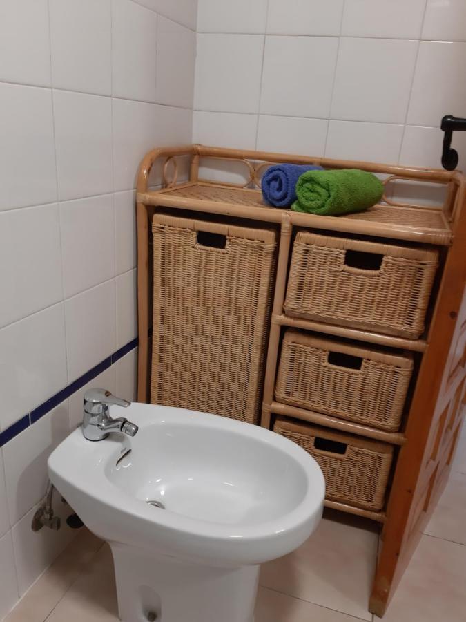 Apartament Nicoletta 1 Costa Blanca Apartamento Torrevieja