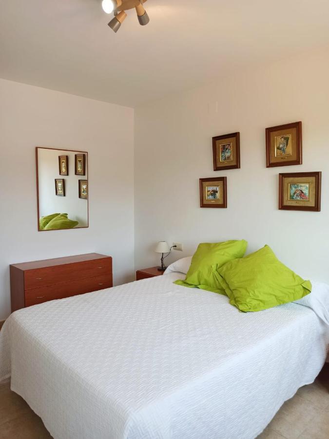 Holiday home Els Erals