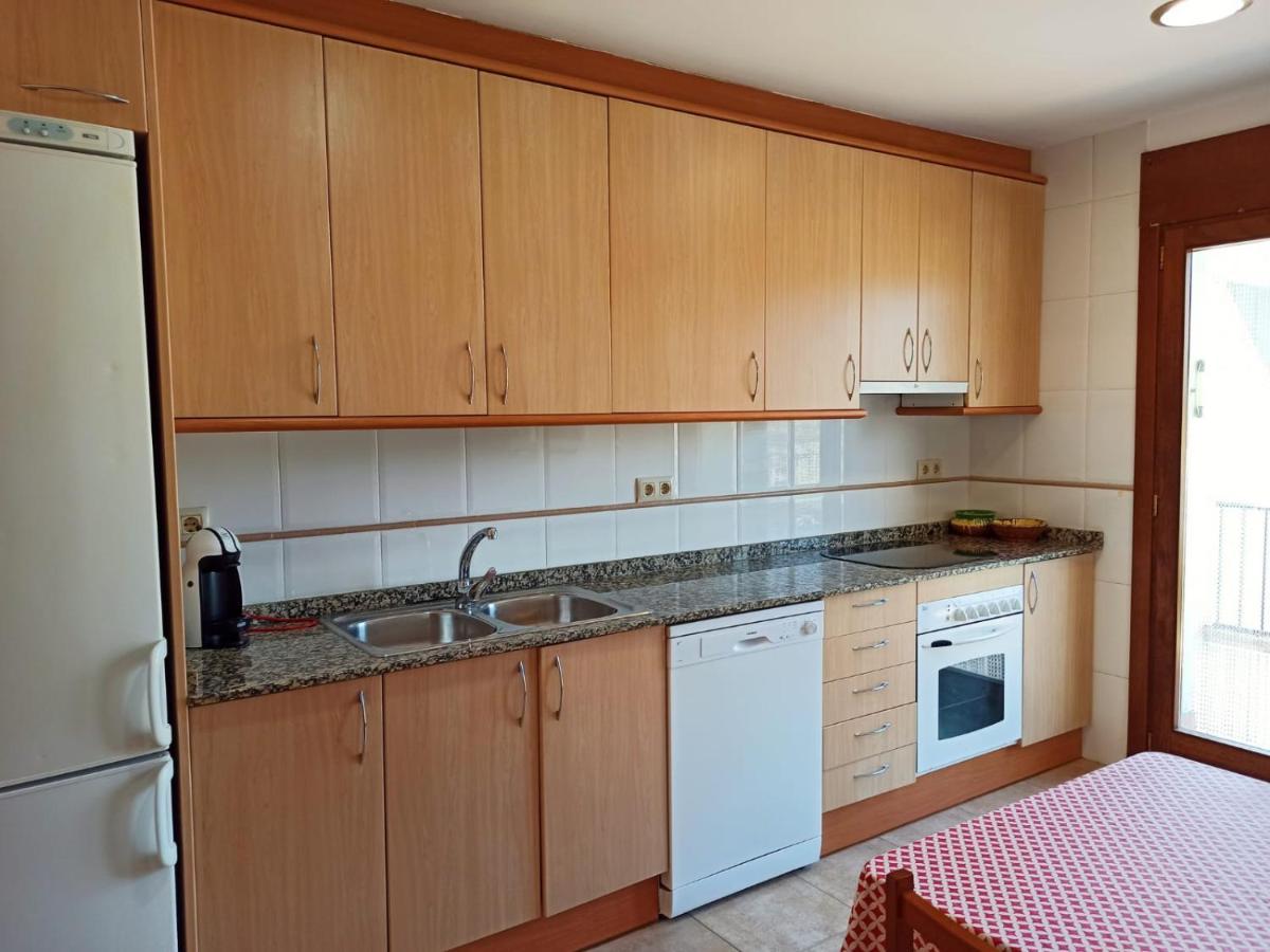 Holiday home Els Erals