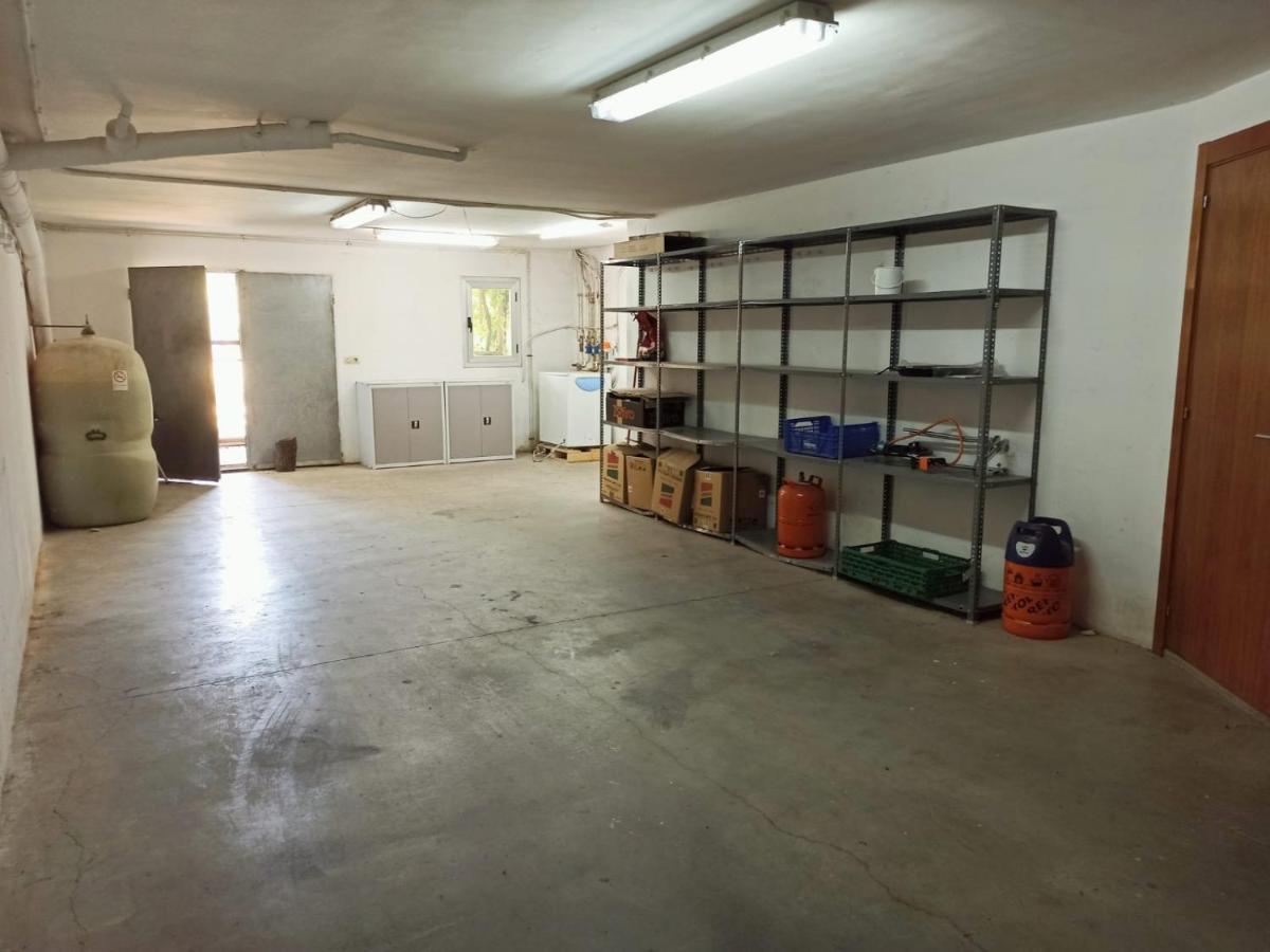 Holiday home Els Erals Os De Balaguer