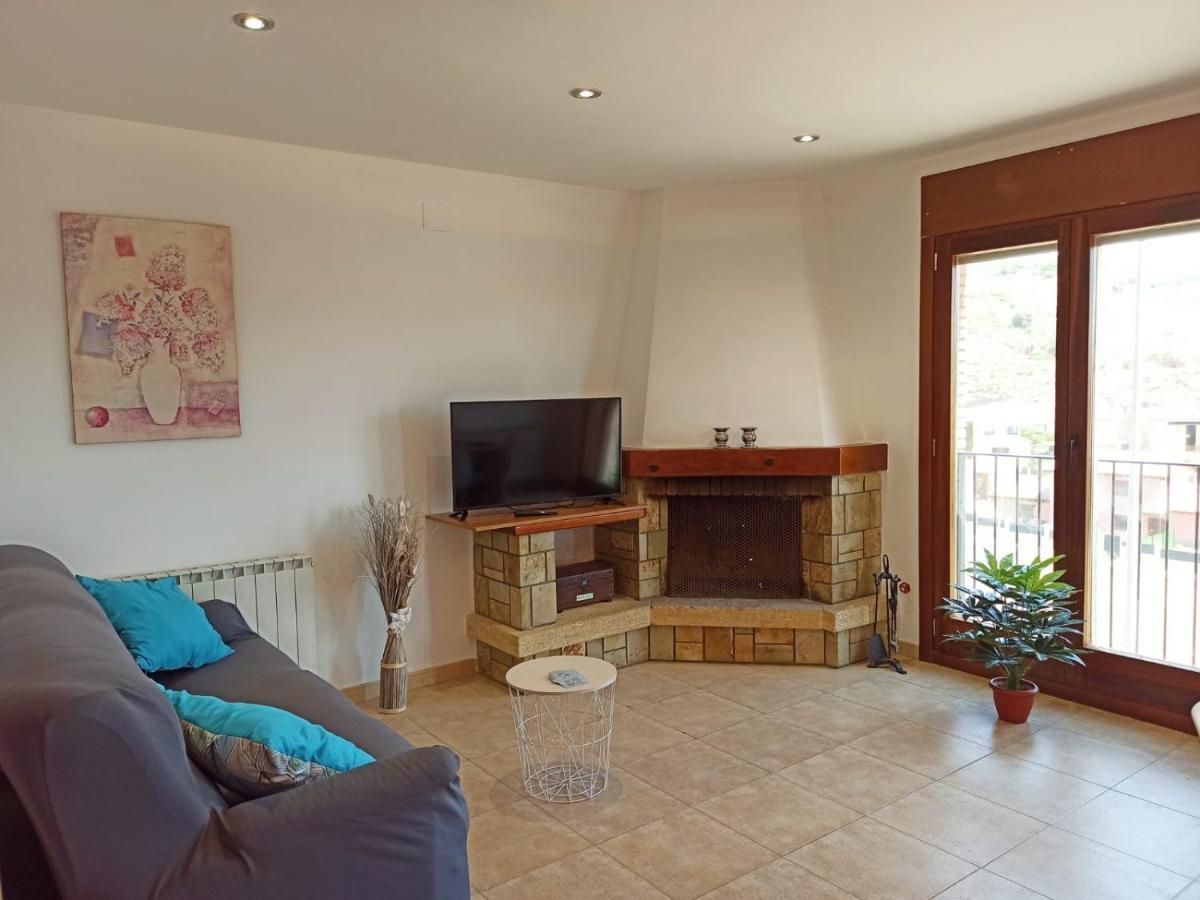 Holiday home Els Erals *