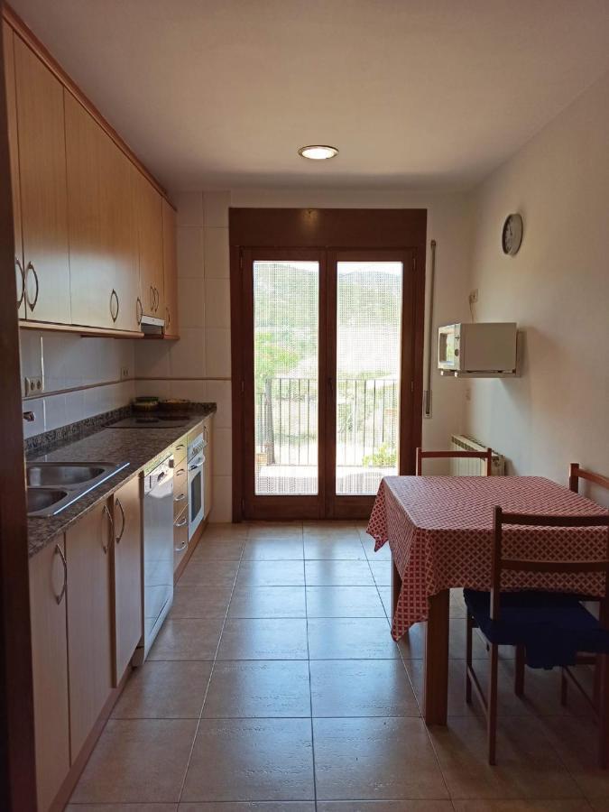 Els Erals Os De Balaguer