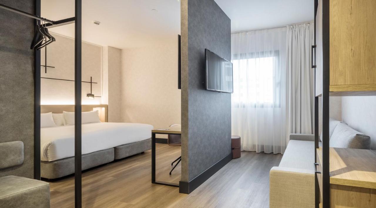 Hotel Ilunion San Mames