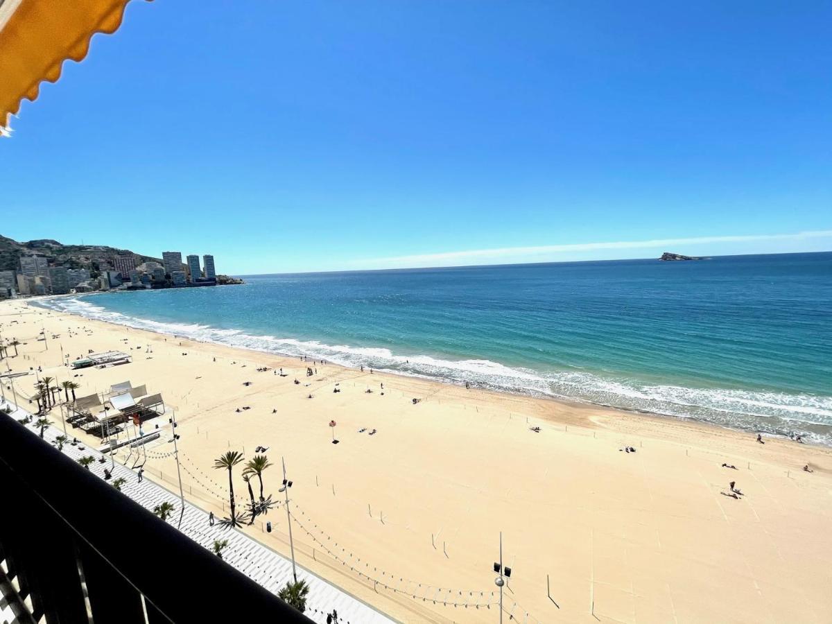 Miramar Playa - Aloturin Benidorm * Benidorm