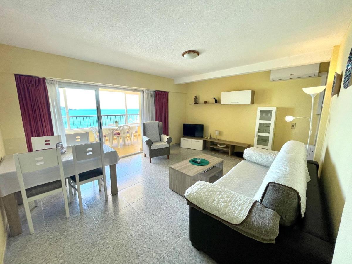 Miramar Playa - Aloturin Benidorm
